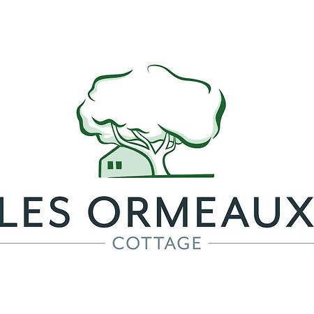 Cottage Les Ormeaux A 13 Minutes Du Puy Du Fou Les Herbiers Eksteriør bilde