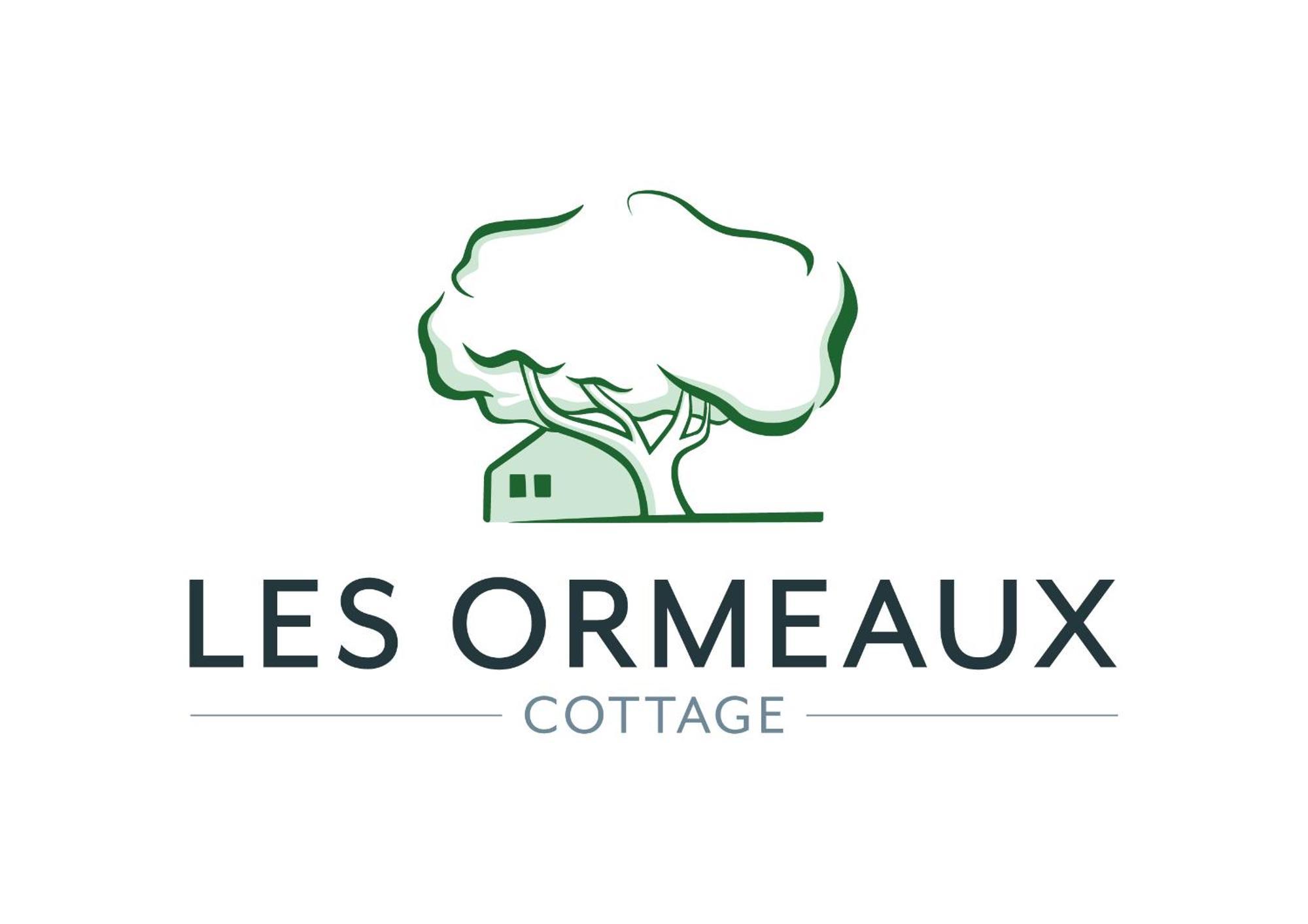 Cottage Les Ormeaux A 13 Minutes Du Puy Du Fou Les Herbiers Eksteriør bilde